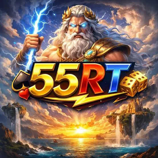 55RT - Pertempuran Seru di Dunia FPS