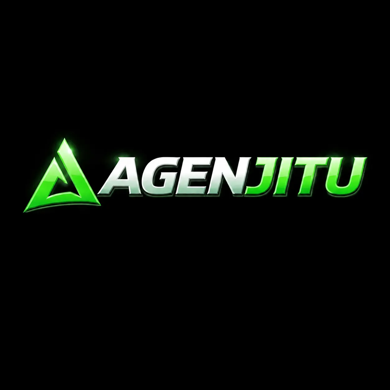 AGENJITU - Permainan Arcade Seru dan Menantang