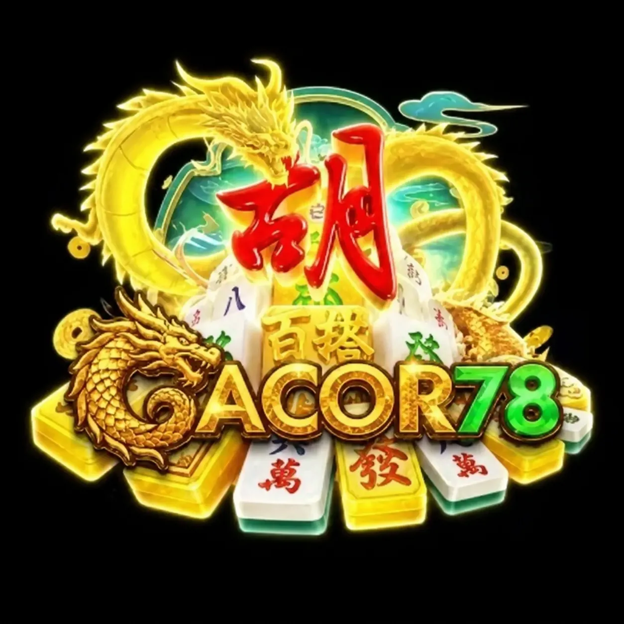 CACOR78 - Petualangan Anime yang Menggugah