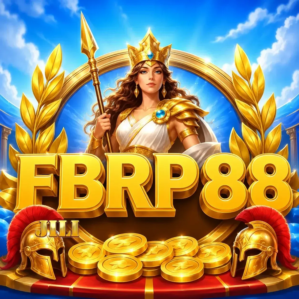 FBRP88 - Balapan Seru di Jalanan