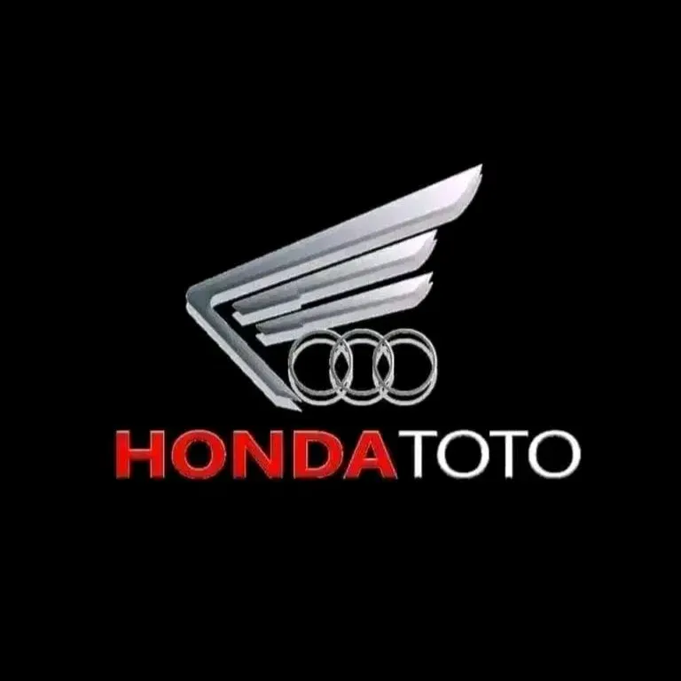 HONDATOTO - Petualangan Seru Dalam Dunia Fantasi
