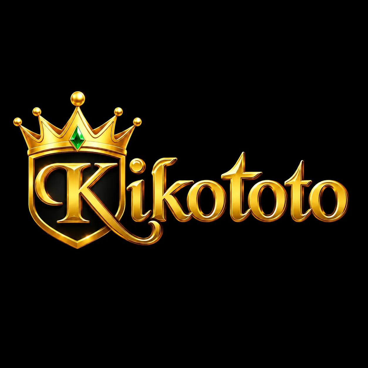 KIKOTOTO - Petualangan Aksi yang Mengasyikkan