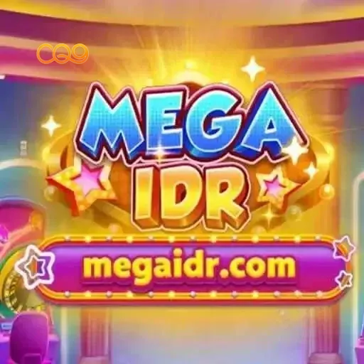 MEGAIDR - Permainan Santai yang Mengasyikkan
