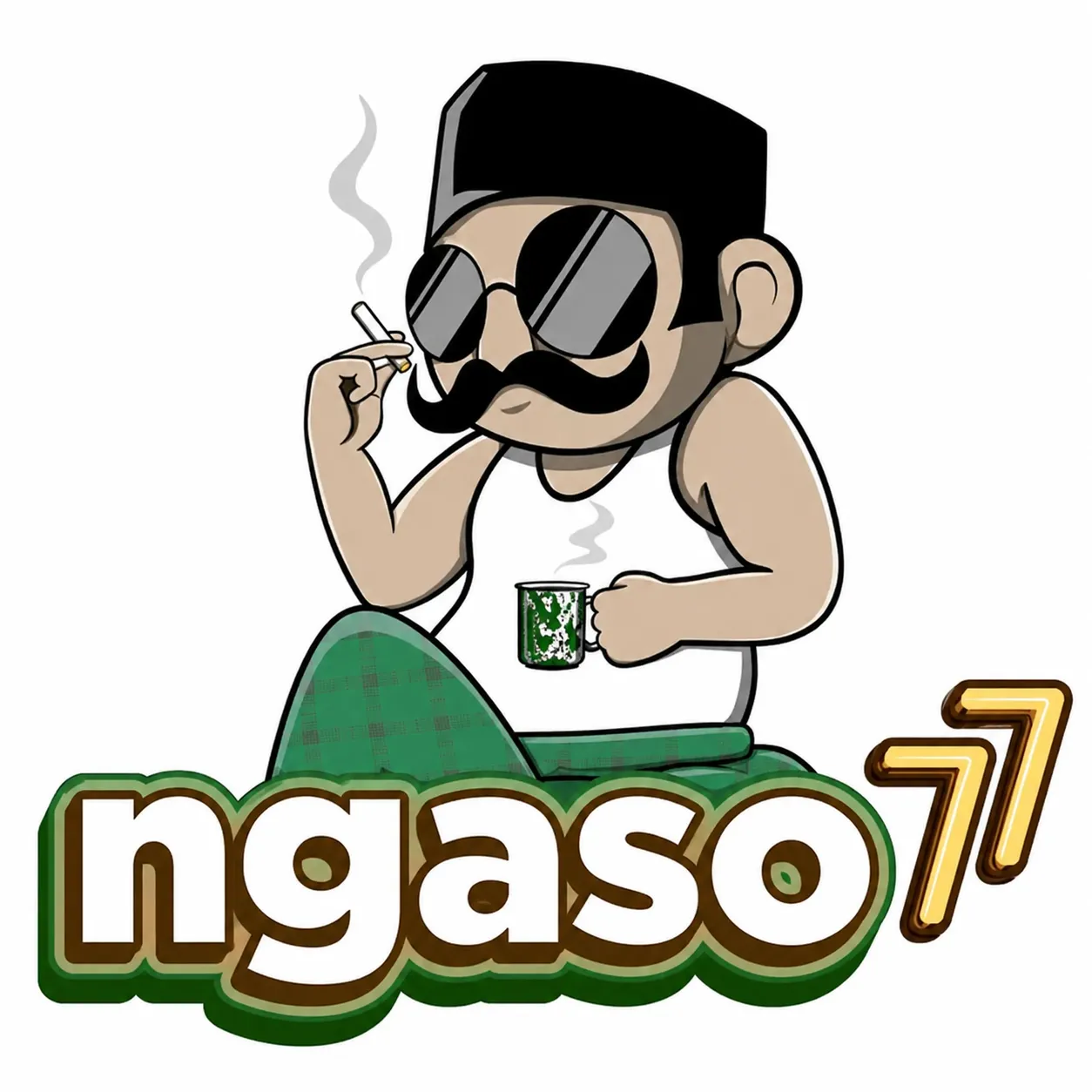 NGASO77 - Permainan Slot Seru dan Menguntungkan