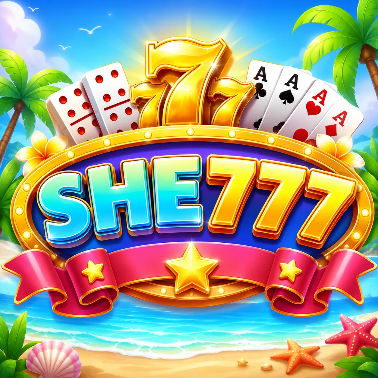 SHE777 - Game Mahjong Seru untuk Pecinta Puzzle